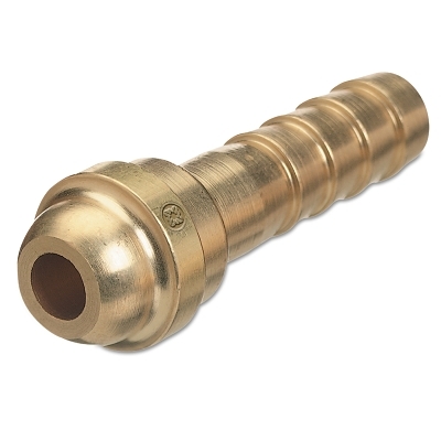 HOSE BARB NIPPLE